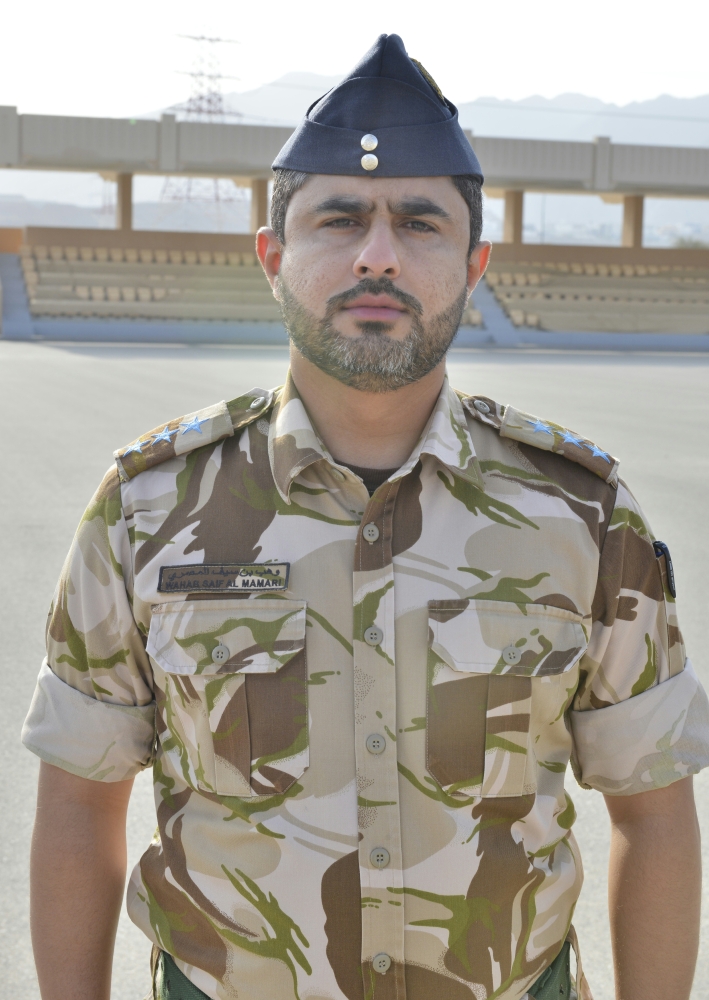 وهب المعمري 