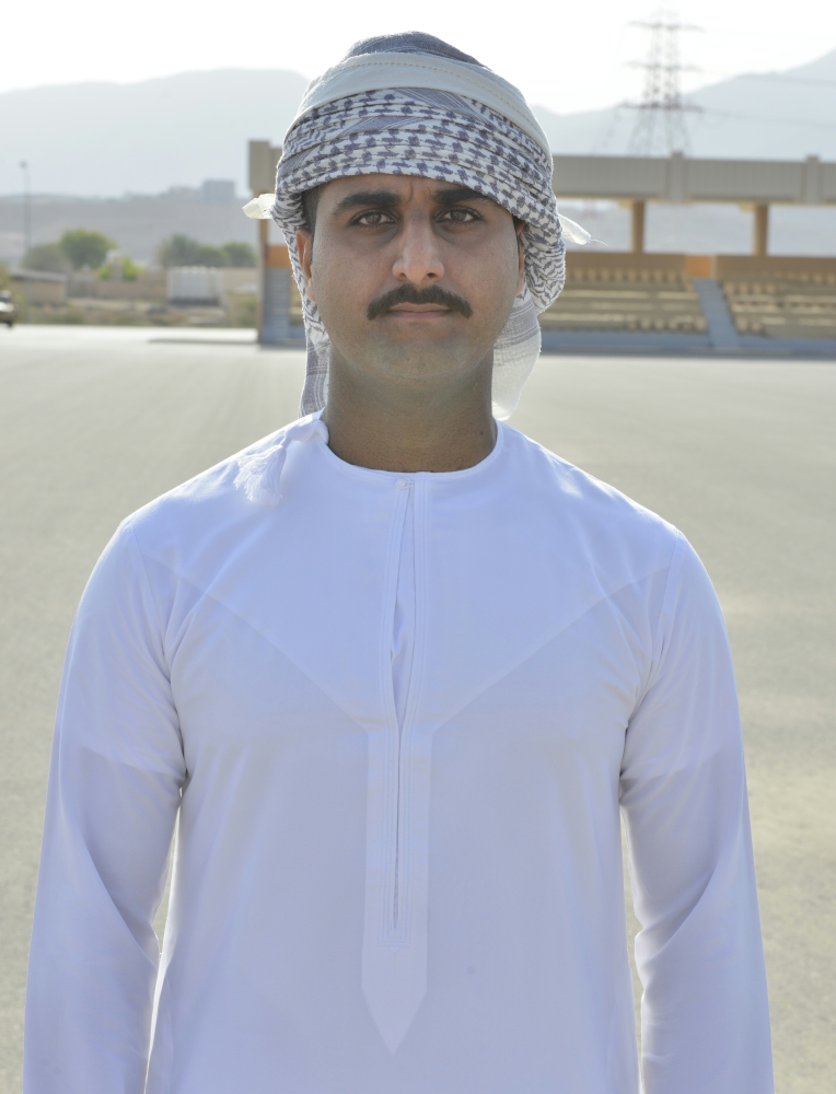 عبدالله الكمزاري 