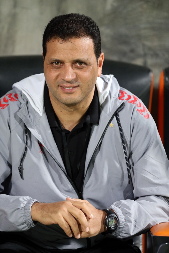 محمد عبدالعظيم