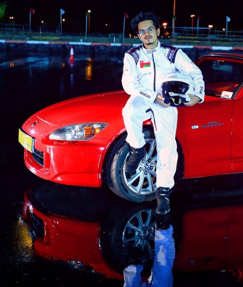 عمار البلوشي