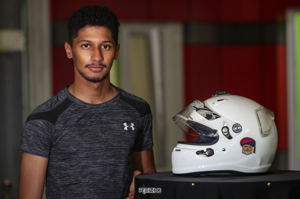 وهيب الخروصي