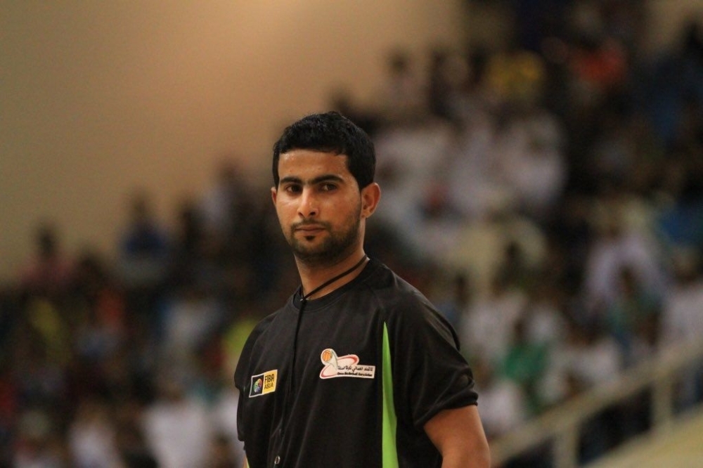 راشد المشيفري