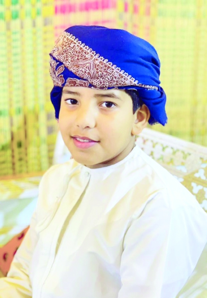 موسى الزدجالي