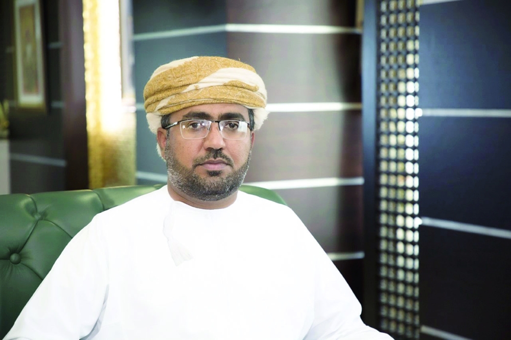 سليّم الحكماني