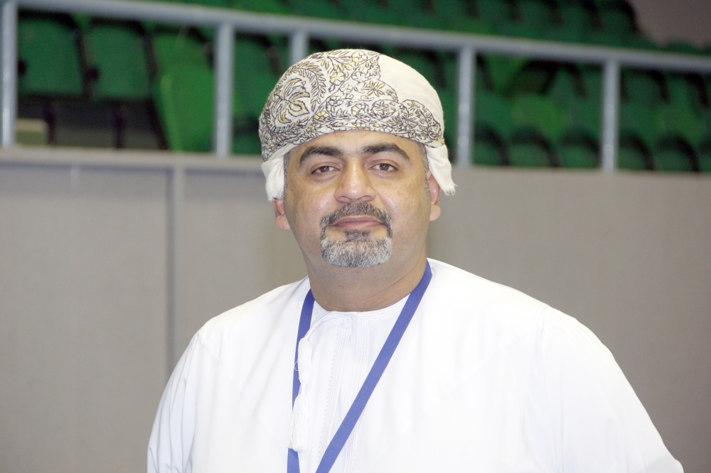 زهير العجمي