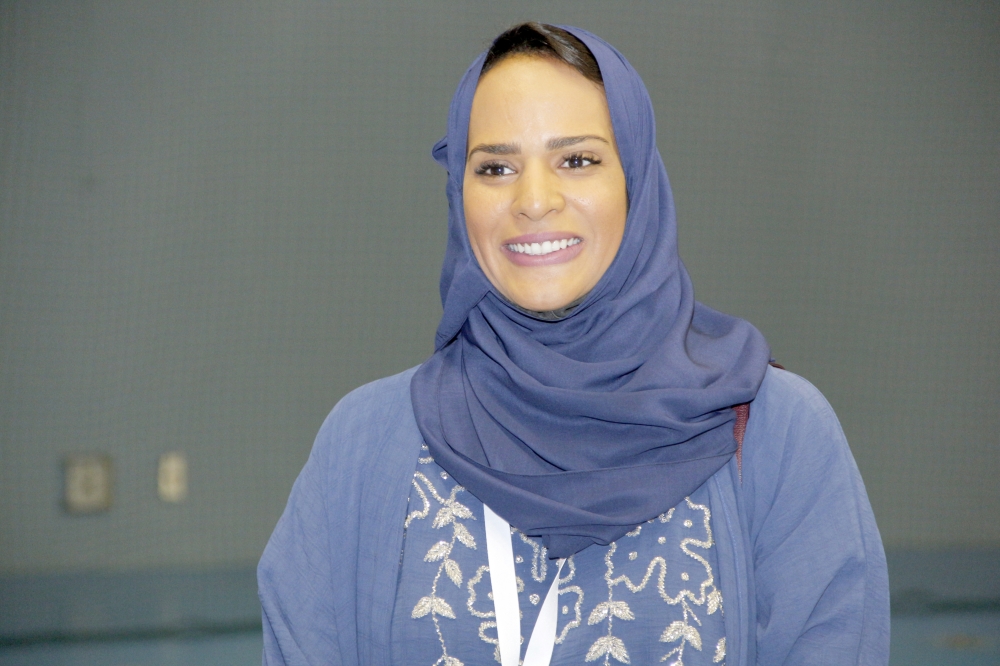 حنان الحراصية