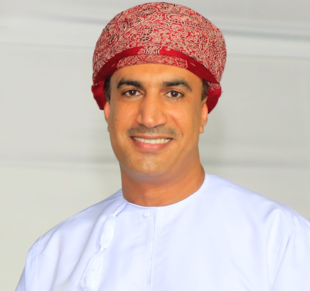 د. سعيد السيابي