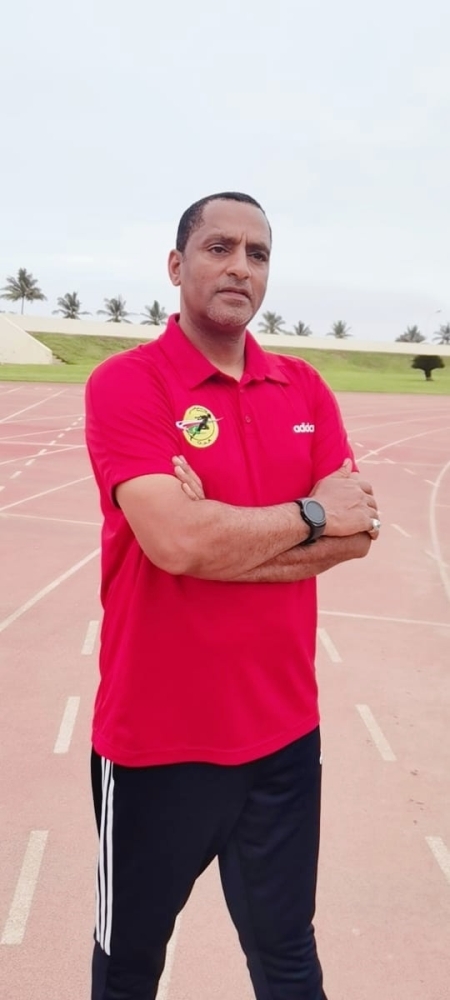 عبدالله العنبري