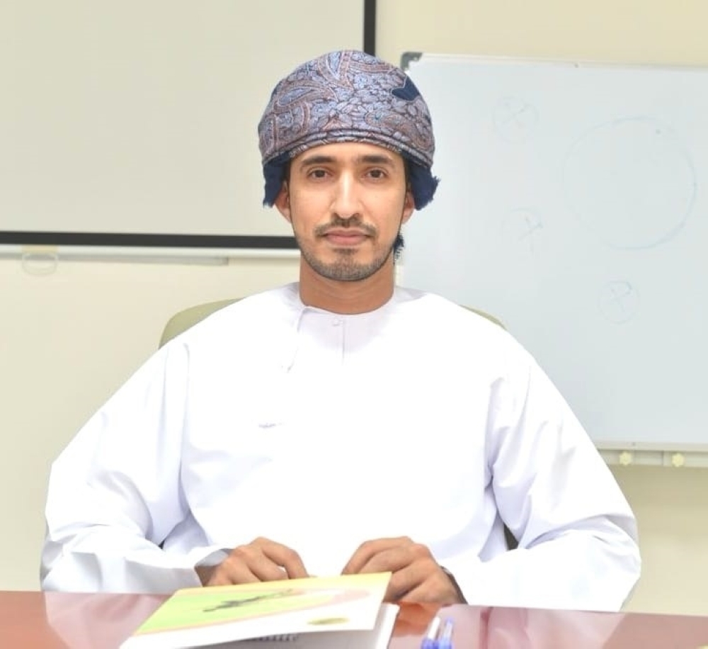 أسعد الحوسني