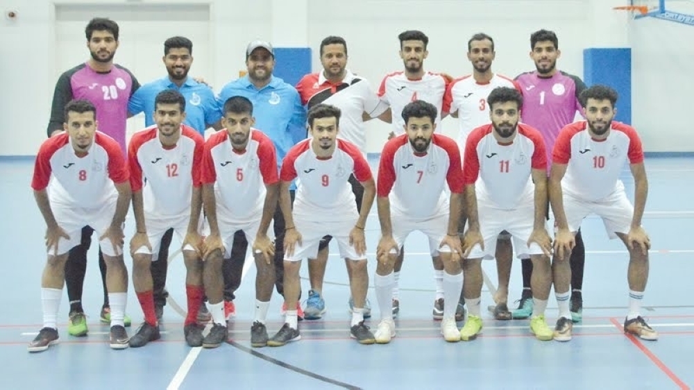 المنتخب الجامعي