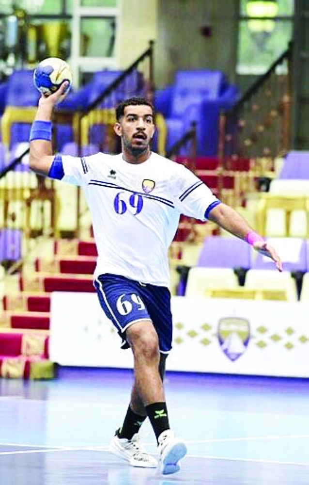 حسن البلوشي