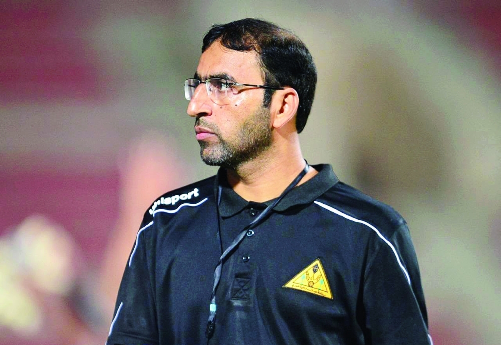 مجيد النزواني