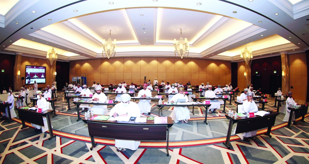 كلمة الفصل لدى الجمعية العمومية لاتحاد الكرة السبت المقبل