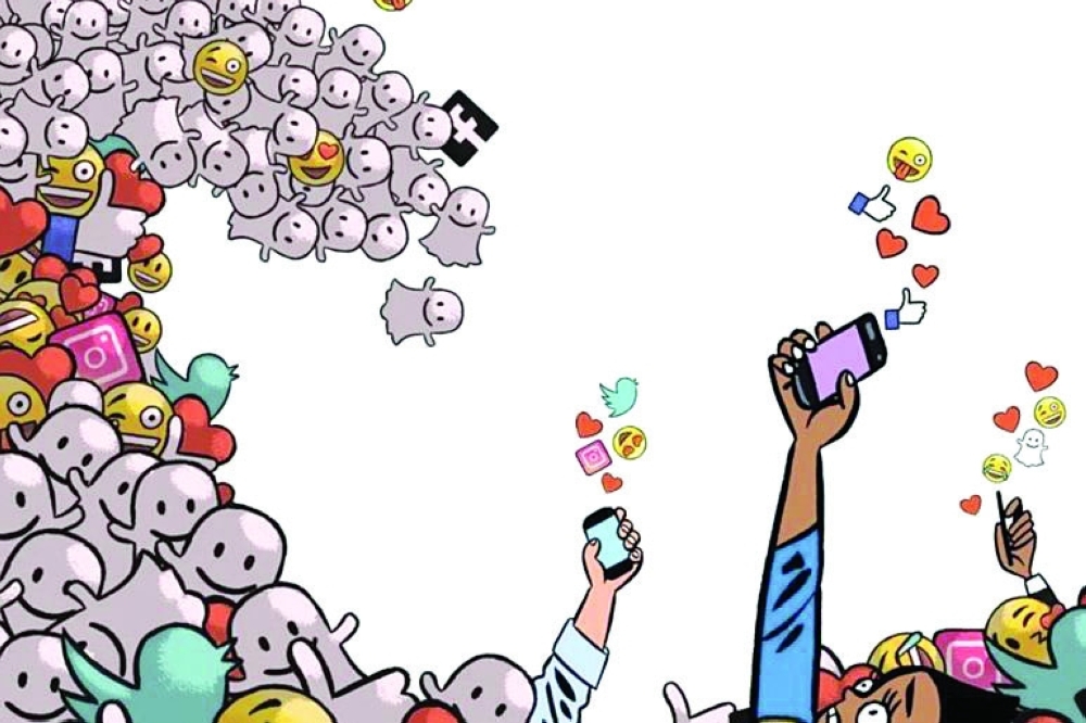 الاستخدام الآمن  للتقنية 4