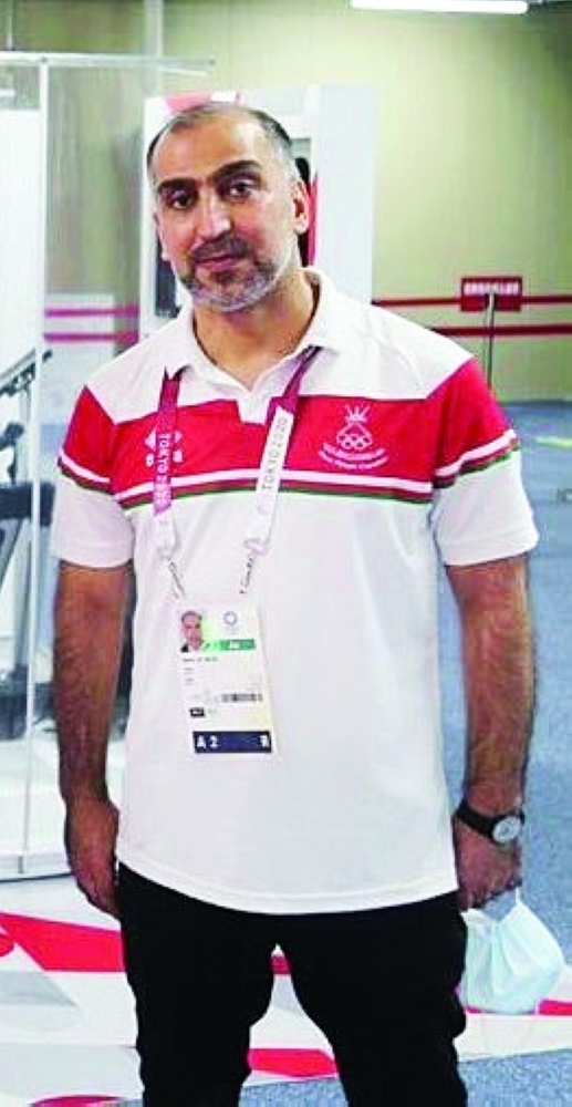 مازن البدري