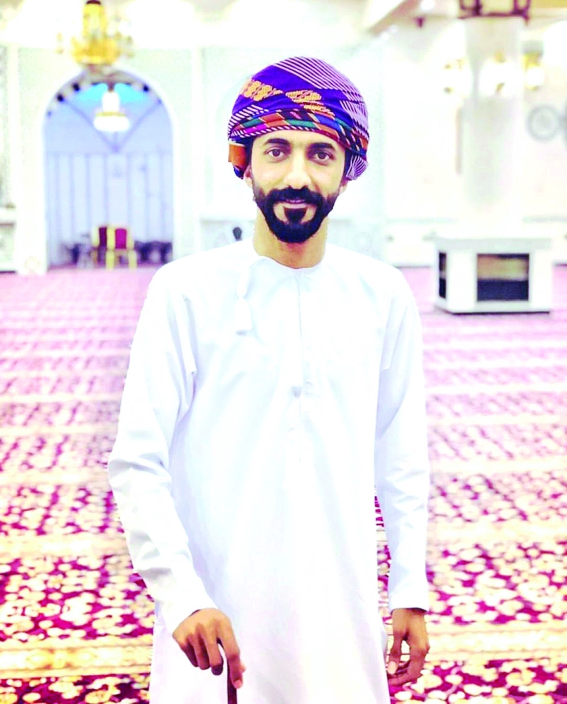 محمد البلوشي 