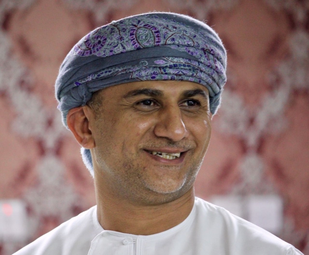 خالد الصبحي