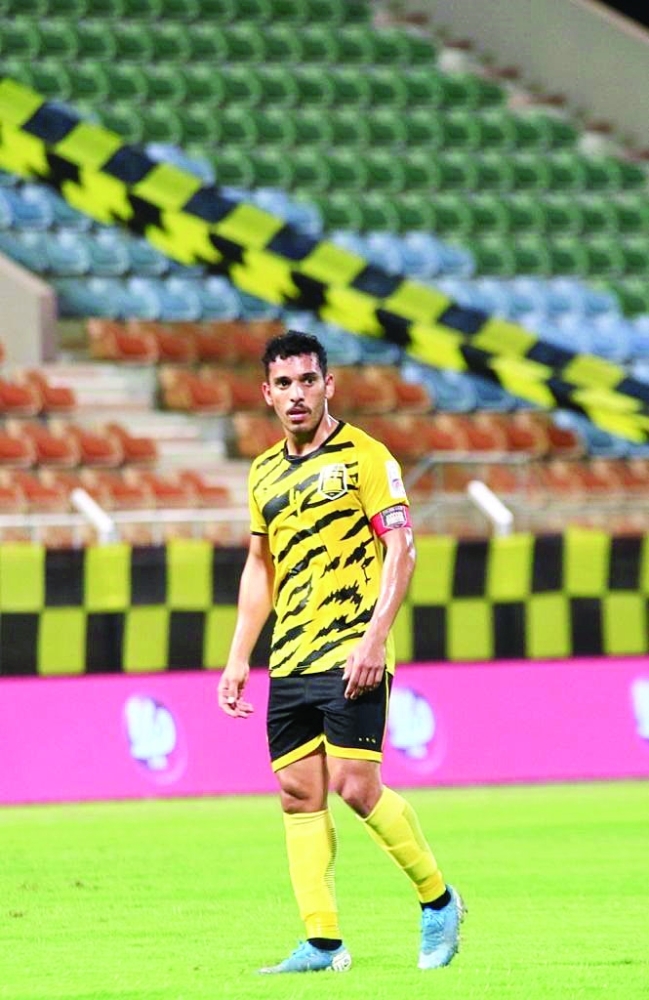 ياسين الشيادي