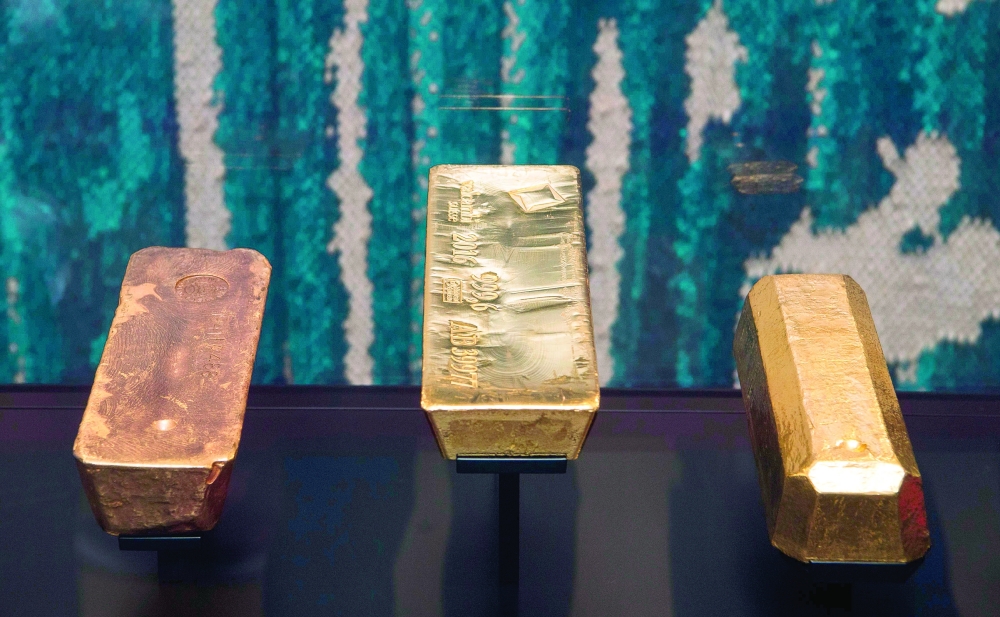 SWEDEN-ECONOMY-BANKING-FINANCE-RIKSBANK