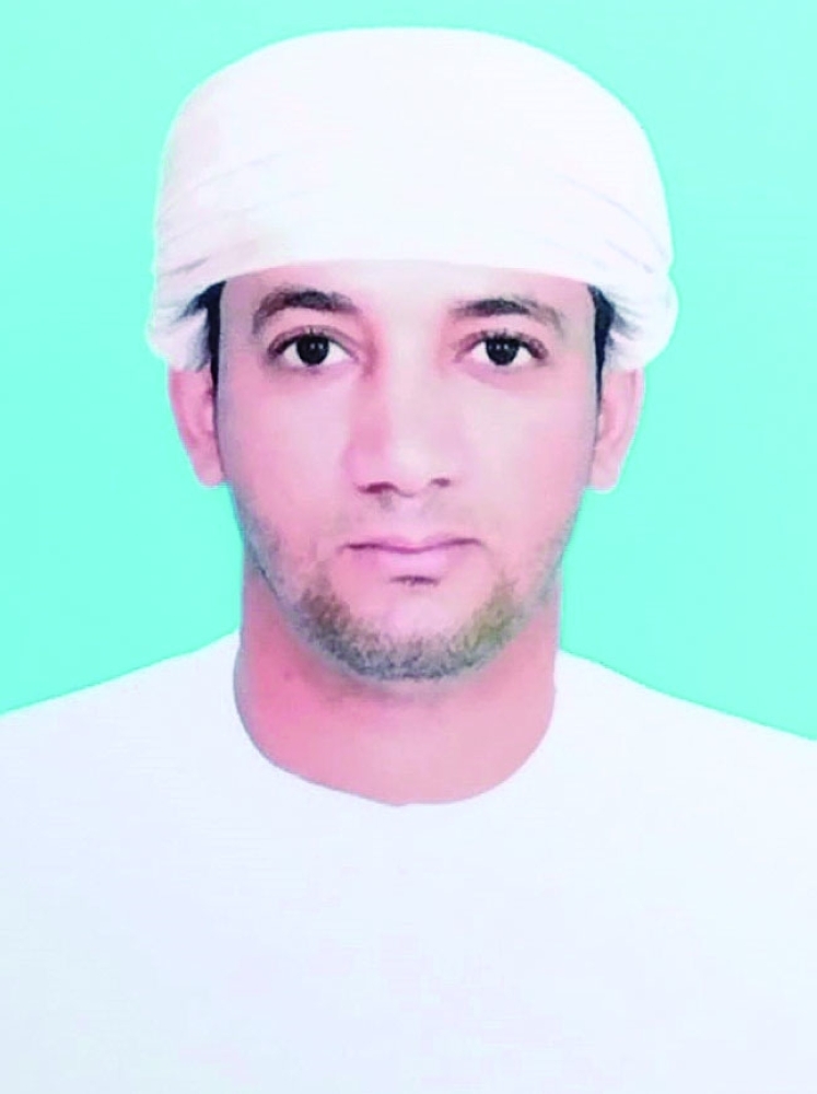 خالد بن عبدالله الشعيبي