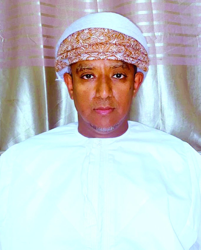 عبدالله بن سعيد الصلتي