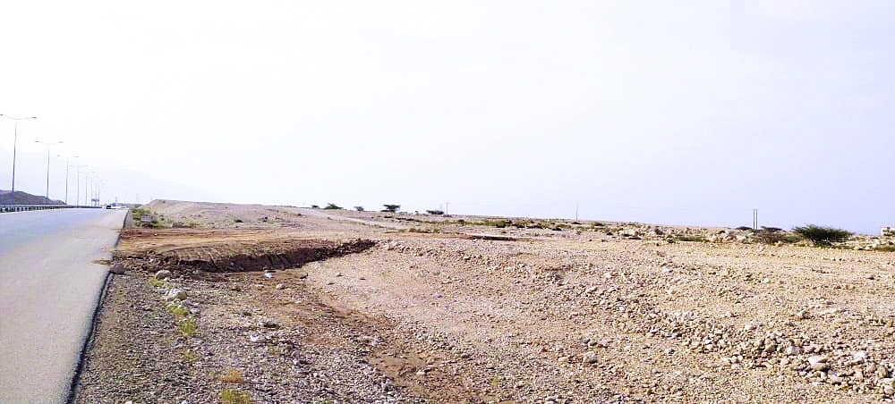 محاولة عمل مدخل لمخطط قلهات5 بالمجهودات الذاتية