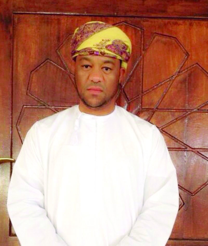 يونس بن محمد المقيمي