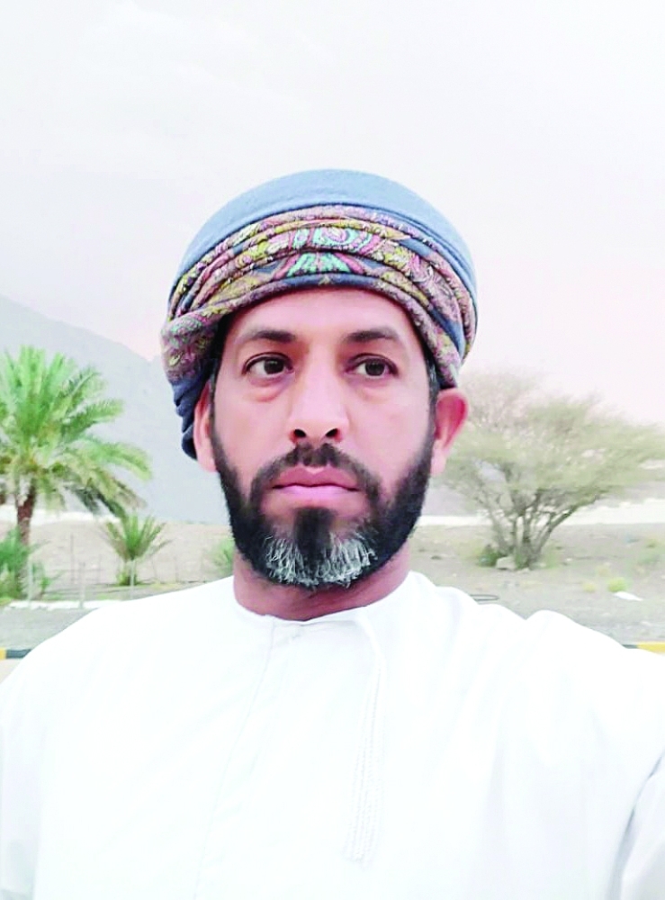 ماجد بن ناصر الحرملي  