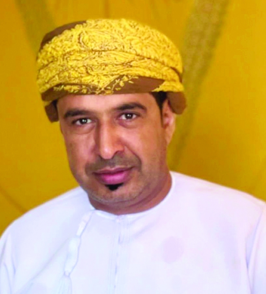 سعيد بن صالح الحسيني