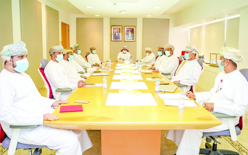 تحديات جمة وصعبة في مواجهة مجلس إدارة اتحاد الكرة