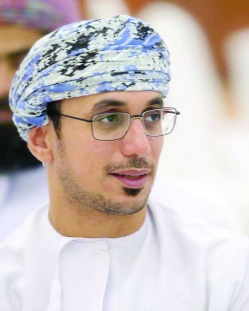 معاذ الكيومي 