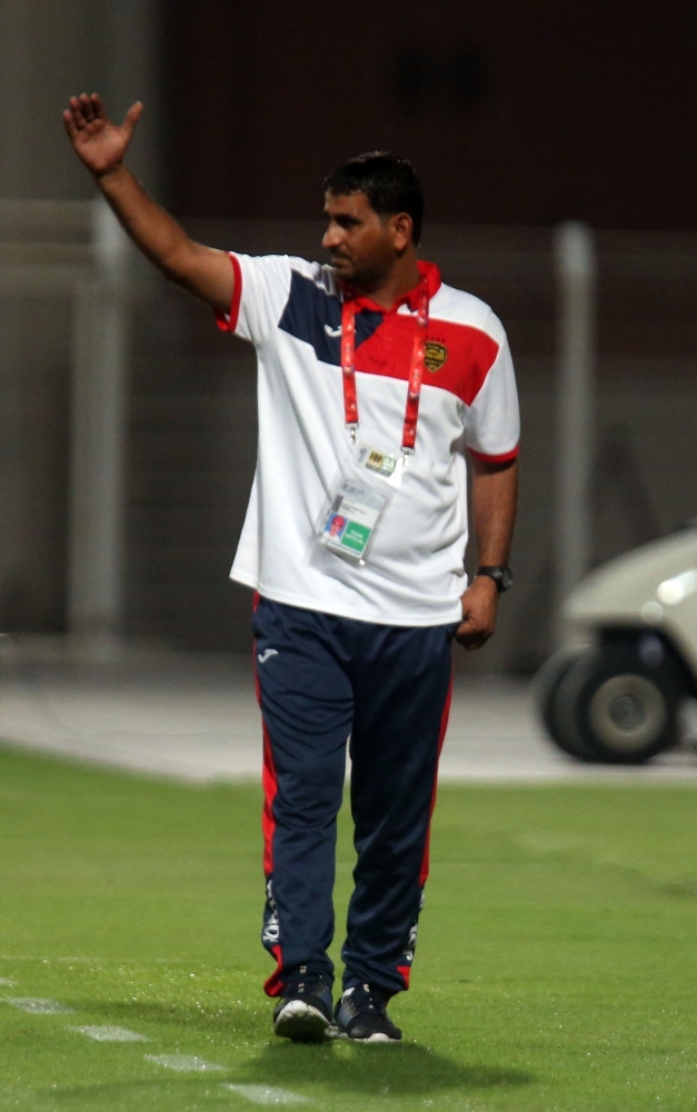 قاسم المخيني