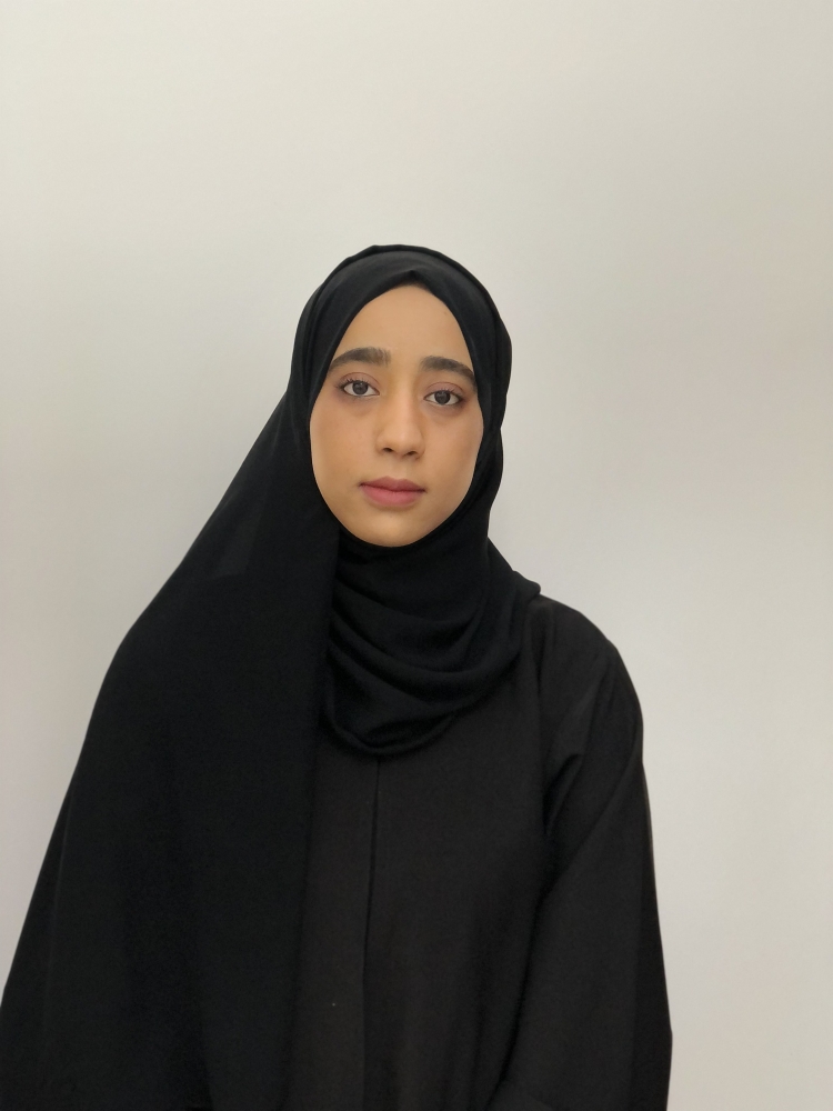 مودة العبرية 