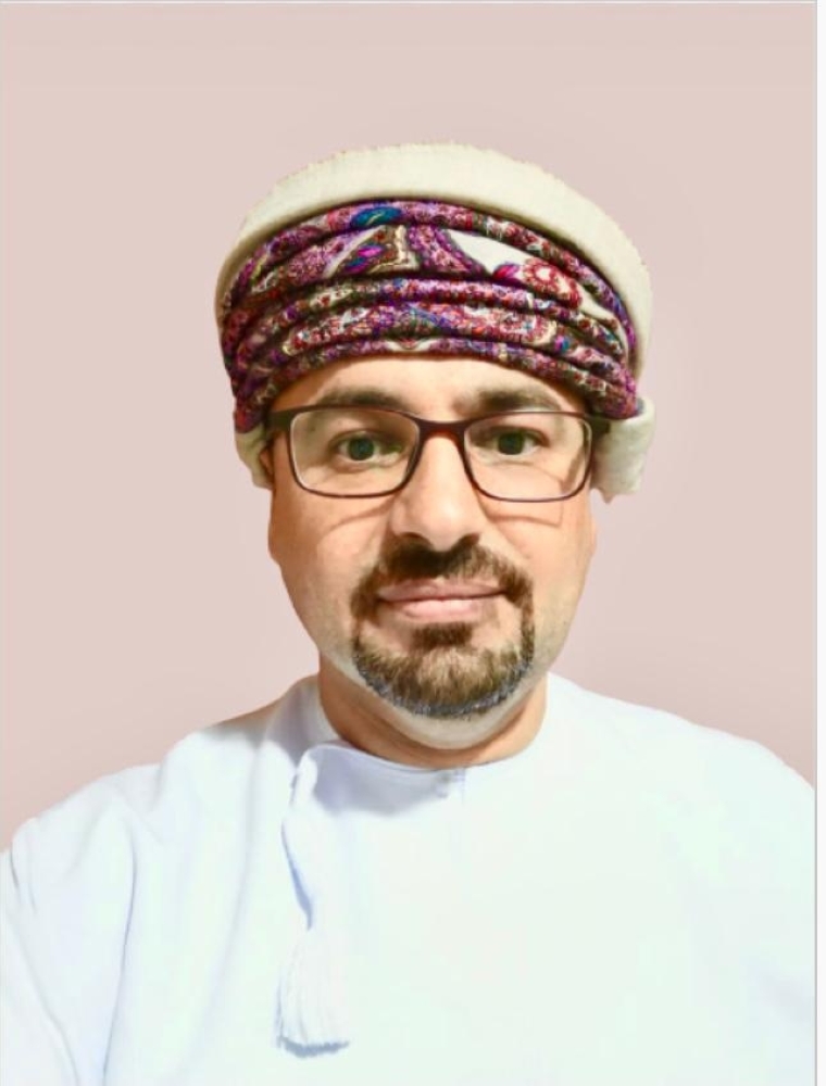 سالم الحجري