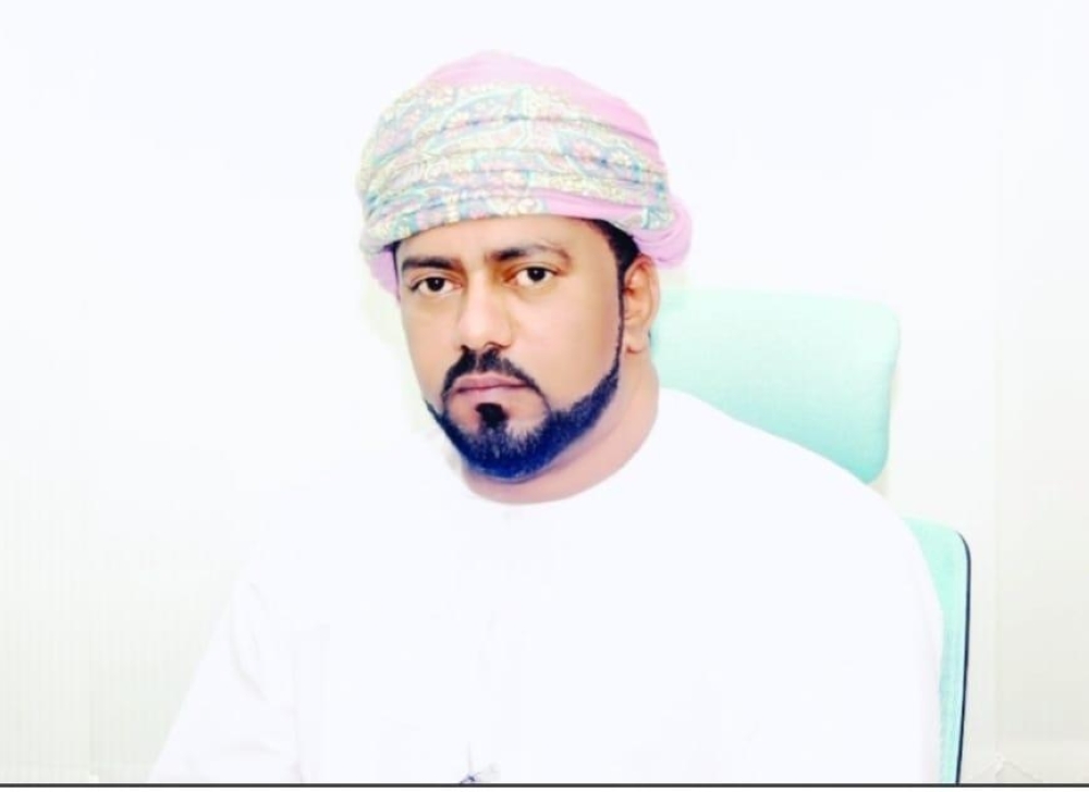 بدر القاسمي