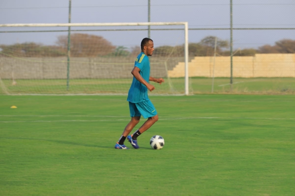 سمير البريكي