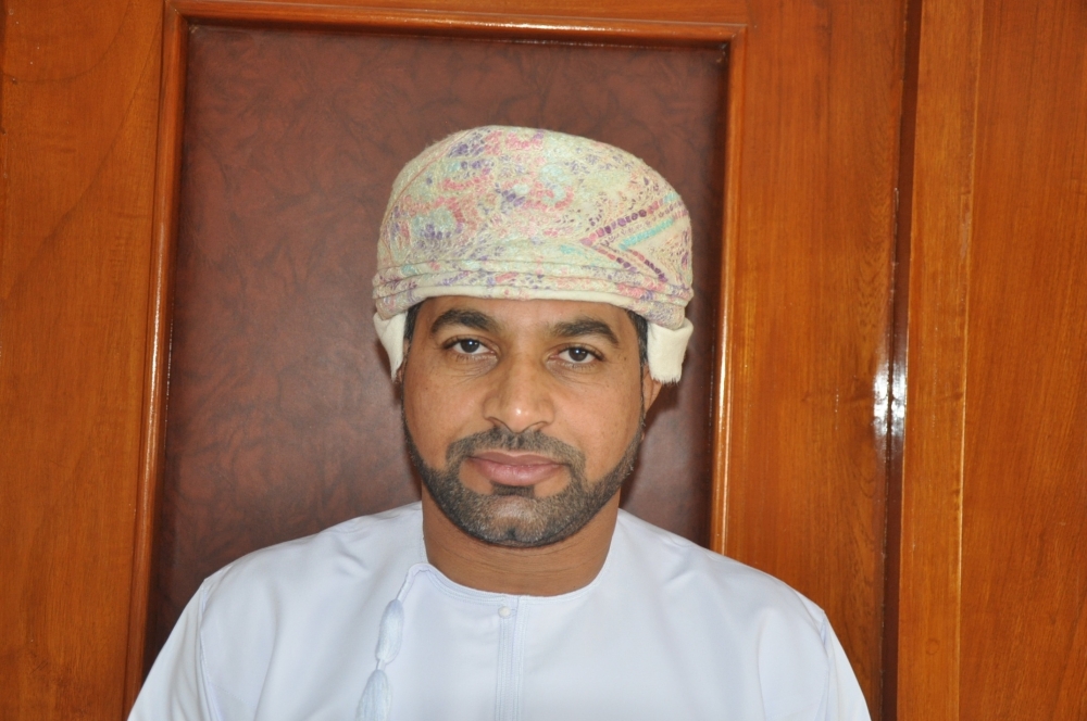 سلطان الكلباني