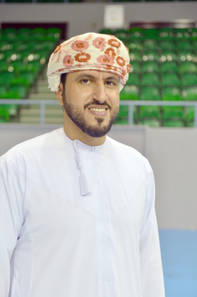 حمدان السعدي