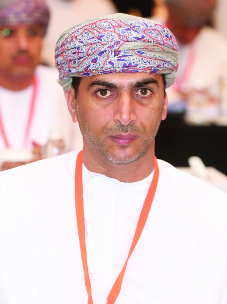 إبراهيم السالمي