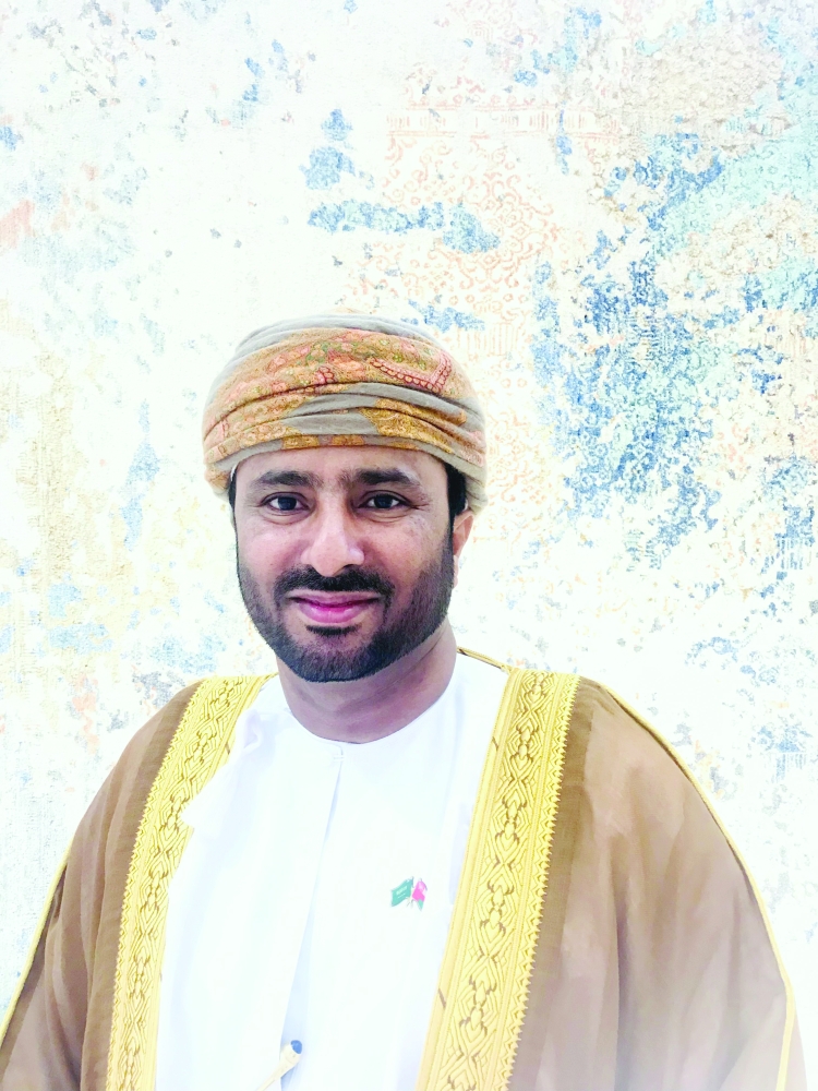 غانم البطحري 