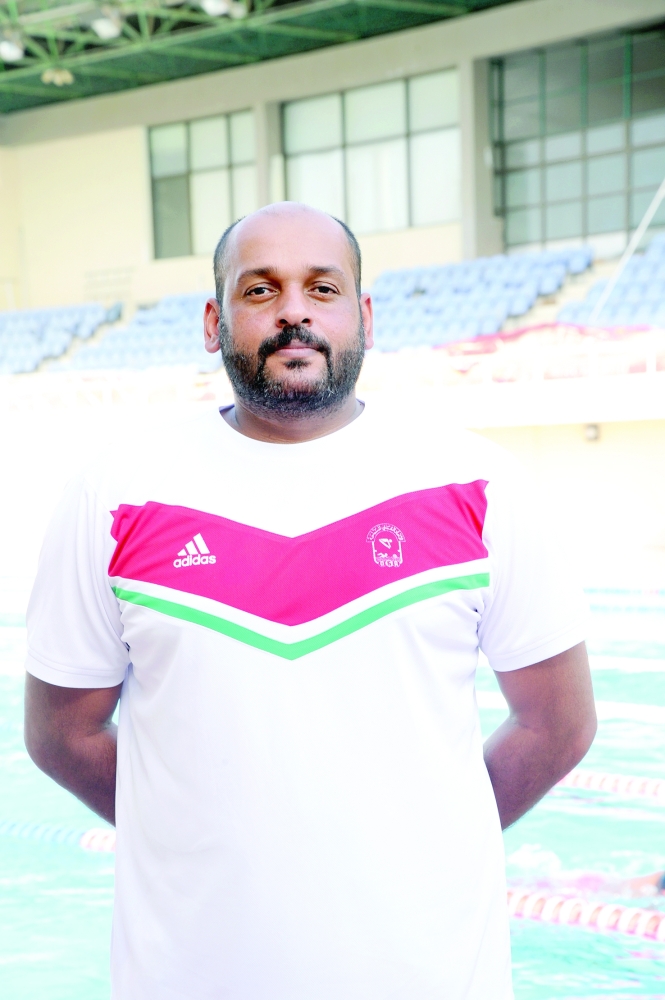 أيمن الكليبي