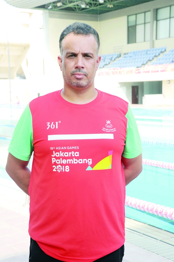 أحمد الكليبي