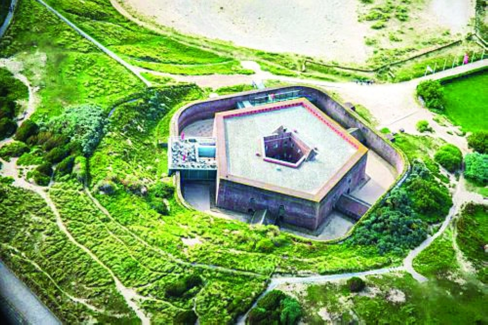 قلعة نابليون