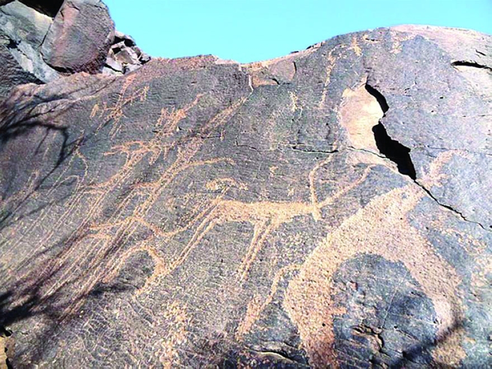 صخور البازالت