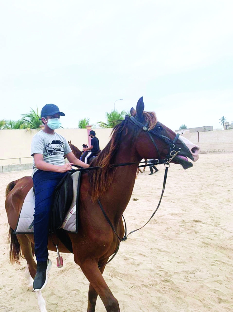 من الفعاليات