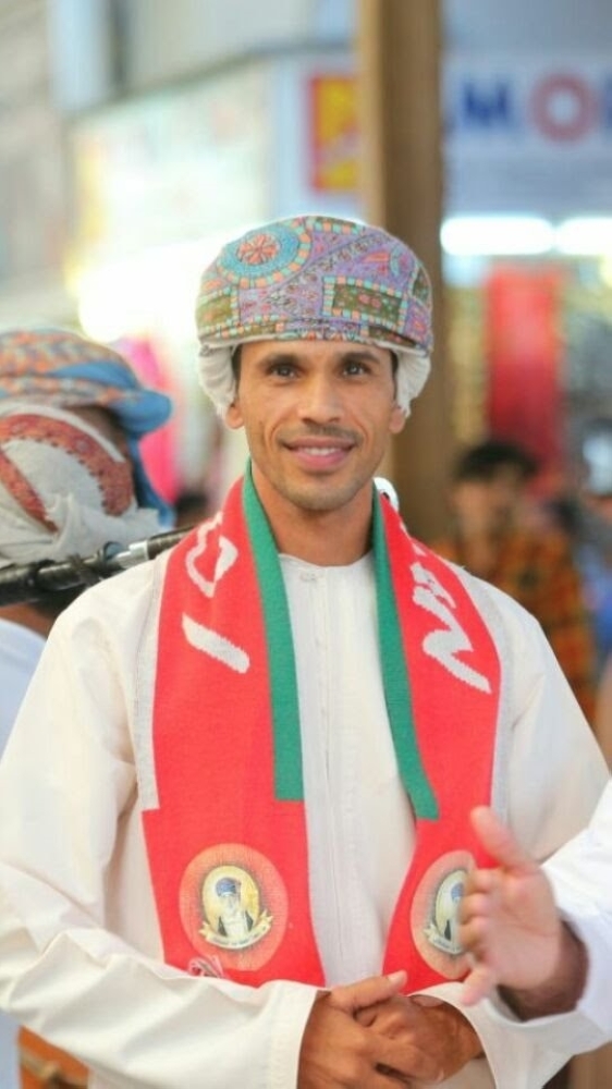 فيصل البلوشي