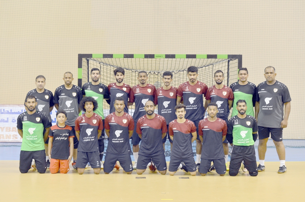 منتخب الصالات