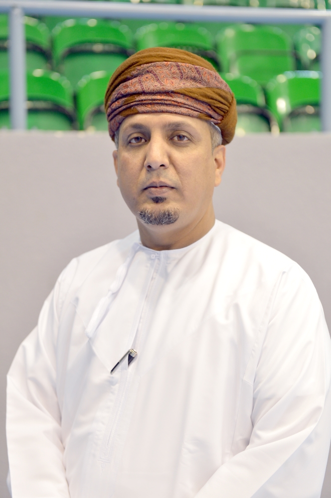 سالم العمري