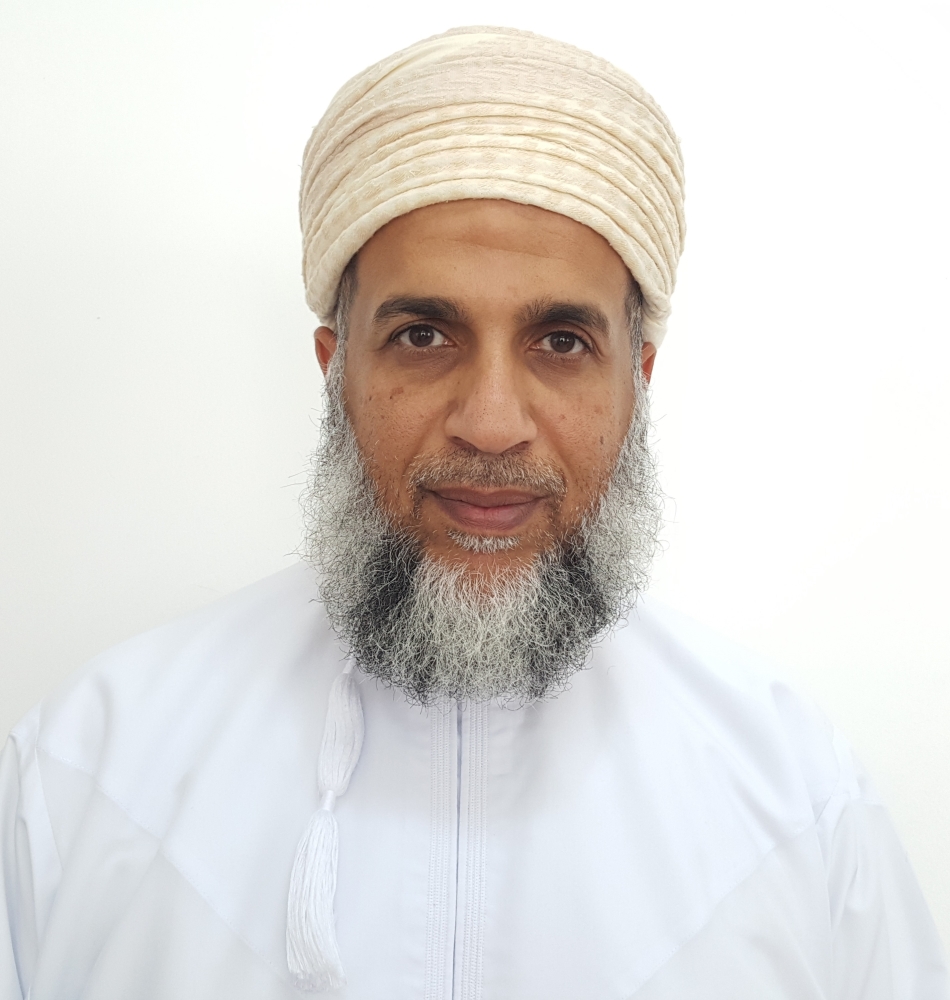 عبدالله المنذري