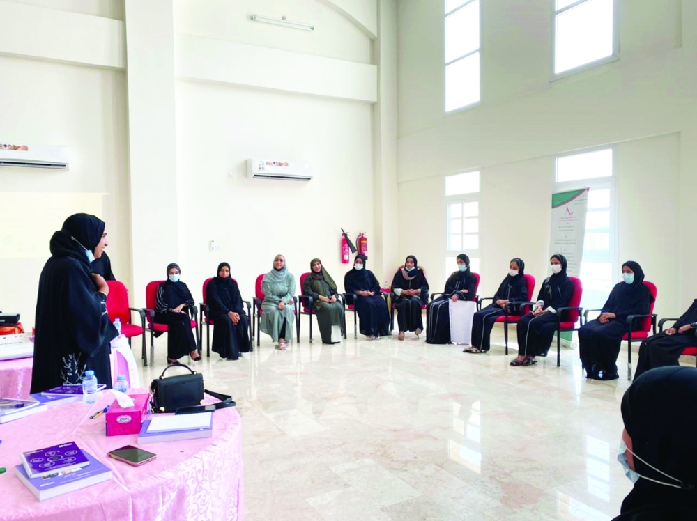 من البرامج المنفذة